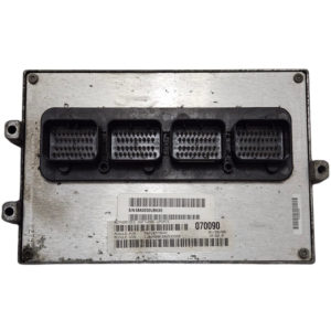 Computadora de Jeep cherokee kk 2008-2009